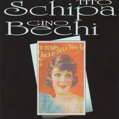 Tito Schipa e Gino Bechi by Tito Schipa & Gino Bechi album reviews, ratings, credits