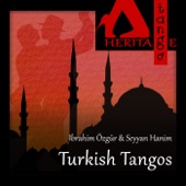 Turkish Tangos artwork