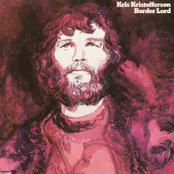 Border Lord - Kris Kristofferson