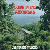 Jimmy Driftwood - Down in the Arkansas