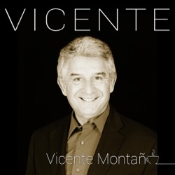 Vicente Montano - El Vive En Mi