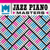 Jazz Piano Masters artwork