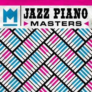 Jazz Piano Masters