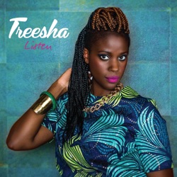 Treesha - We Need Love (feat. Denham Smith)