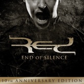 End of Silence: 10th Anniversary Edition artwork