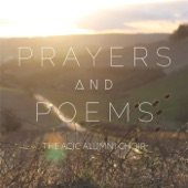Prayers and Poems artwork