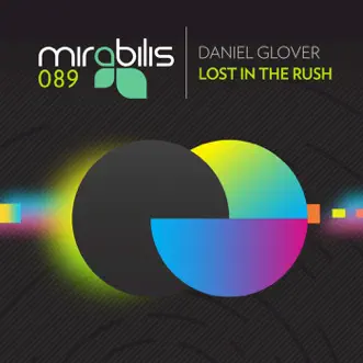 Lost in the Rush by Daniel Glover song reviws