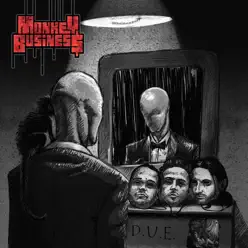D.U.E. - Monkey Business D.U.E. - Monkey Business