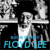 Blues in New York City (feat. Elliott Sharp & Kenny Aaronson) artwork