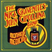 The Nick Gravenites-John Cipollina Band - Born in Chicago