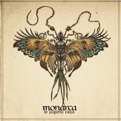 Monarca - La Gusana Ciega
