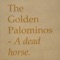 Darklands - The Golden Palominos lyrics