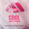 Cool Rhythms: Chillout Sunset Moods, Easy Listening, Summer Music Relaxation, Ibiza Beach Party Time, Chill After Dark - Sexy Chillout Music Cafe