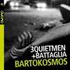 Bartokosmos (feat. Stefano Battaglia) album lyrics, reviews, download