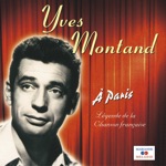 Rue Saint-Vincent by Yves Montand