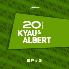 20 Years EP #3 - EP by Kyau & Albert album reviews, ratings, credits