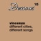 Confusion - Vincenzo lyrics