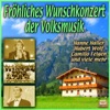 Fröhliches Wunschkonzert der Volksmusik, 2016