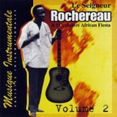 Tabu Ley Rochereau - Libala Ya Moyeke (feat. Dr Nico) [Instrumental]