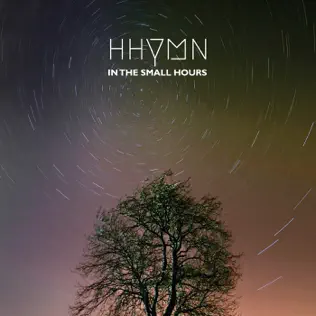 baixar álbum Hhymn - In The Small Hours