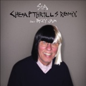 Sia - Cheap Thrills (Remix) [feat. Nicky Jam]