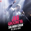 Jag Ghoomeya (Salman Khan Version) - Single