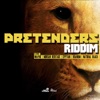 Pretenders Riddim - EP