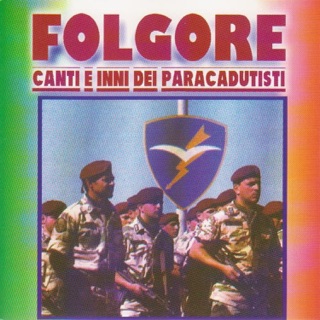 SCARICA INNO FOLGORE