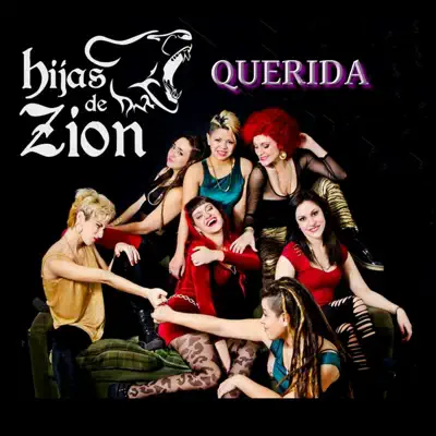 Querida - Single - Hijas de Zion