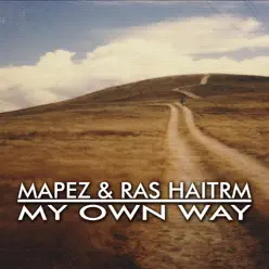 My Own Way - Single - Ras Haitrm My Own Way - Single - Ras Haitrm