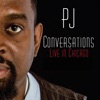 Conversations: Live In Chicago