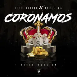 Coronamos - Single - Anuel AA