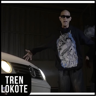 Liga Malandra - Single - Album by Tren Lokote, La Santa Grifa