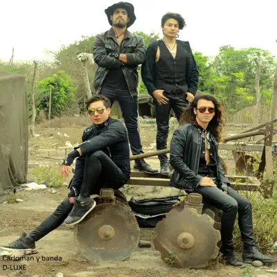 Quisiera Olvidarte - Single - Carloman Fidel