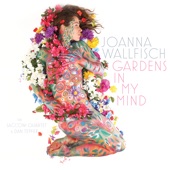 Gardens in My Mind (with Sacconi Quartet & Dan Tepfer) artwork
