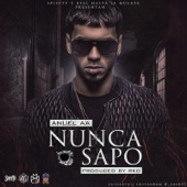 Nunca Sapo by Anuel AA