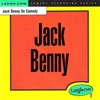 Jack Benny on Comedy (feat. Larry Wilde)