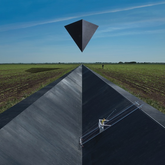 Cover artwork for After
