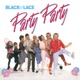 PARTY PARTY cover art