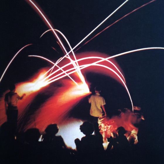 Cover artwork for Nothing More