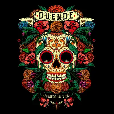 Jugarse la Vida - Duende