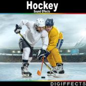 Hockey Sound Effects - Digiffects Sound Effects Library