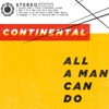 All a Man Can Do, 2012