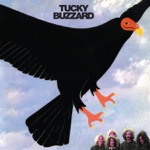 Tucky Buzzard - Whisky Eyes