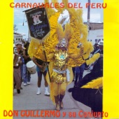 Carnavales del Perú artwork