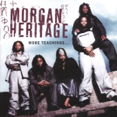 Morgan Heritage - What We Need Is Love