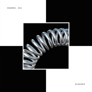 Drie / Twee - Single