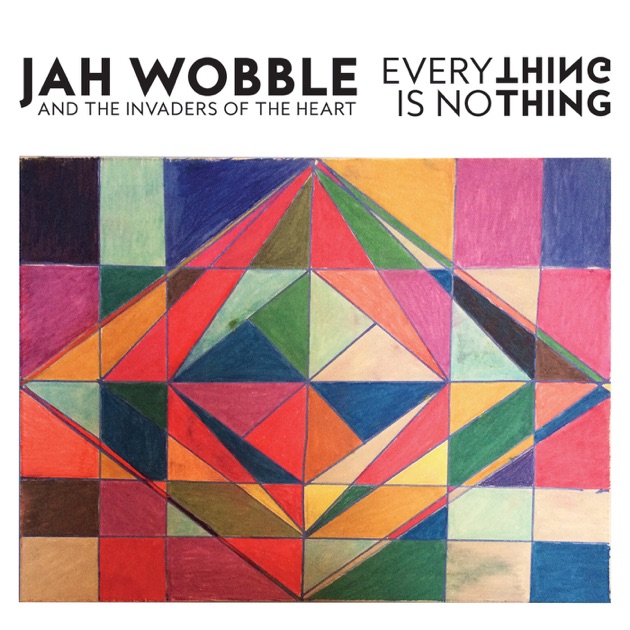 Jah Wobble - Holger Czukay Snake Charmer Jah Wobble - Holger Czukay Snake Charmer