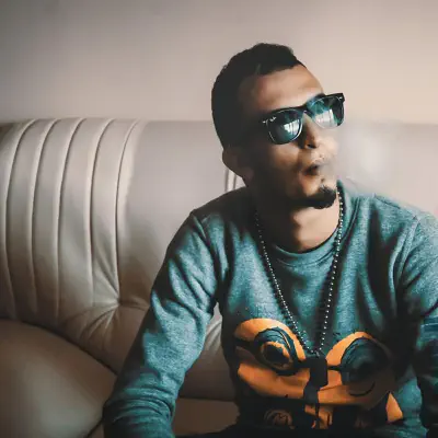 Khoroto - Single - Mr. Crazy