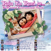 Kitaben Bahut Si (Instrumental) [From "Baazigar"] artwork